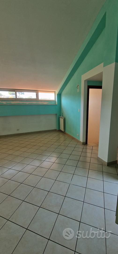 Appartamento – Fabrica di Roma, Viterbo - Vista 2