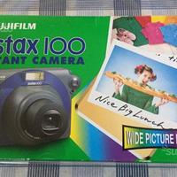 Fotocamera Fujifilm Instax 100