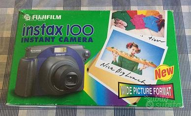 Fotocamera Fujifilm Instax 100