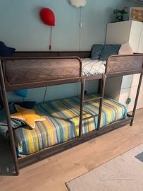 Letto a castello ikea