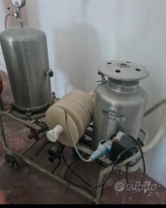 kit produzione vino 