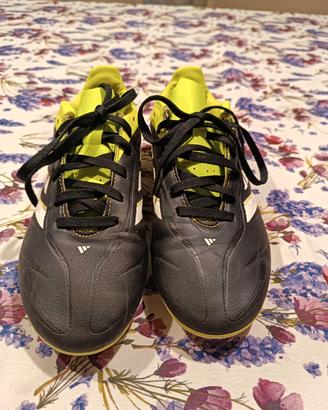 scarpe da calcio Adidas Copa taglia 36 