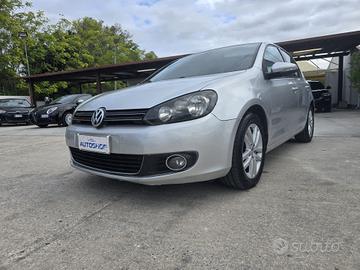 Volkswagen Golf 1.4 TSI 122CV 5p. Highline