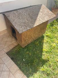 Cuccia per cani
