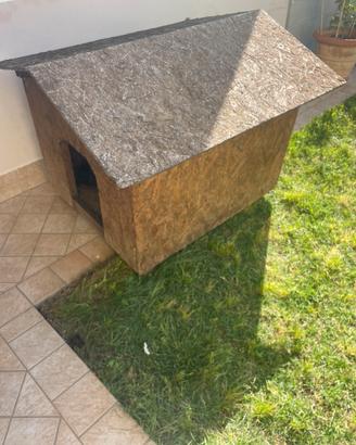 Cuccia per cani