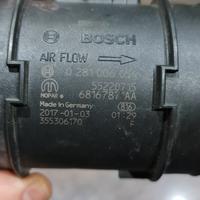 Debimetro Bosch Alfa Giulietta 1.6