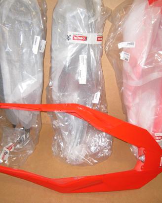 Codone Derbi GP1 50-125-250 Racing e Open