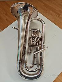 Euphonium Yamaha YEP-642S Neo