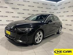 Audi A3 SPB 35 TFSI S tronic Sline - PROMO AUDI