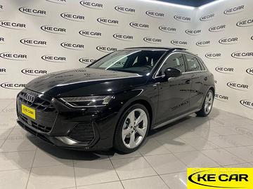 Audi A3 SPB 35 TFSI S tronic Sline - PROMO AUDI