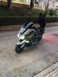 Tmax 530