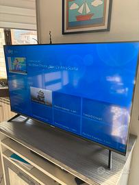 TV HISENSE 40”