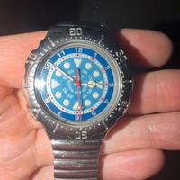 Swatch Irony Scuba Wind Jammer YDS104