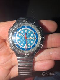 Swatch Irony Scuba Wind Jammer YDS104