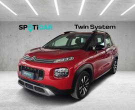 Citroen C3 Aircross BlueHDi 110 S&S Shine