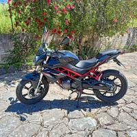 Benelli BN 125 - 2020