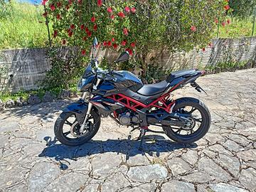 Benelli BN 125 - 2020