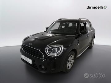 MINI Mini Countrym.(F60) - Mini 1.5 One D Business