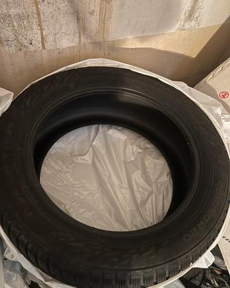 Gomme invernali 265/50/20