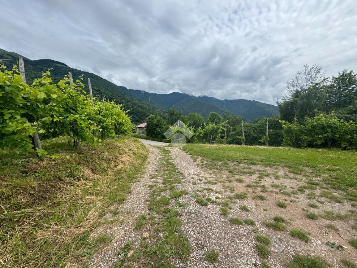 TERRENO A VALDOBBIADENE - Altro