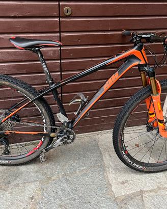 MTB KTM Myroon Master 27,5