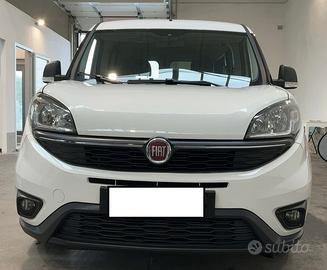 Fiat Doblò 1.6 MJT 5POSTI AUTOCARRO