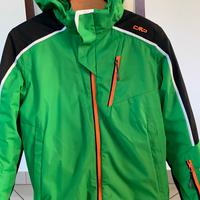 Giobbotto CMP ragazzo, taglia 12 anni