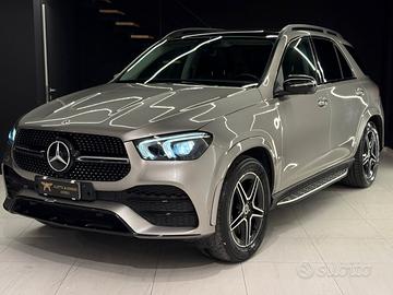 Mercedes GLE 350de Hybrid AMG Premium 2022