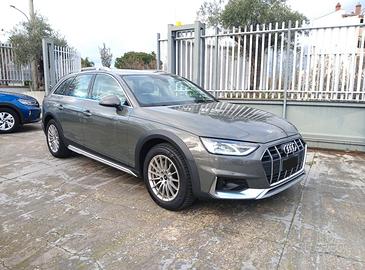 Audi A4 allroad 40 TDI 204 CV S tronic Business
