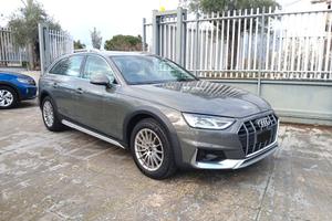 Audi A4 allroad 40 TDI 204 CV S tronic Business