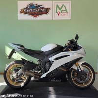 Yamaha YZF R6 - 2014