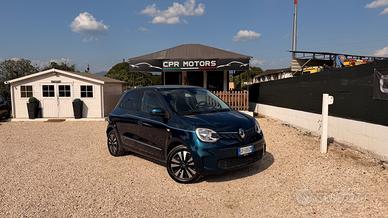 Renault Twingo Electric Intens
