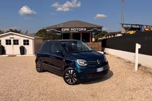 Renault Twingo Electric Intens
