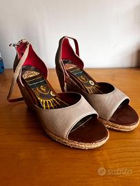 Scarpe Gattinoni