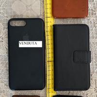 Cover varie iPhone HUAWEI P10 plus BB