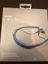 Cuffie Samsung bluetooth