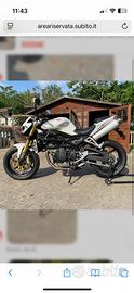 Moto Morini corsaro 1200