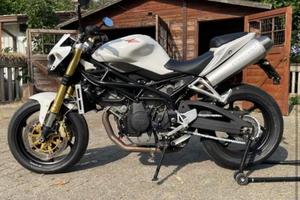 Moto Morini corsaro 1200