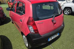 Hyundai i10 1.1 12V BlueDrive GPL Active