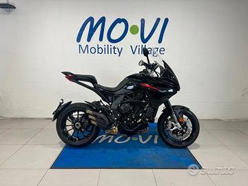 MV Agusta Turismo Veloce 800 R