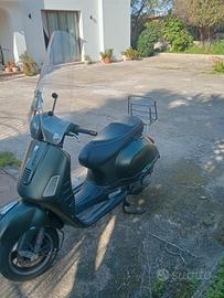  vespa piaggio 300 