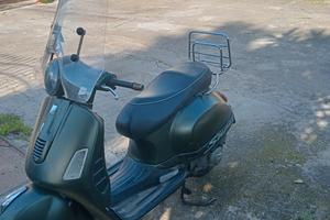  vespa piaggio 300 