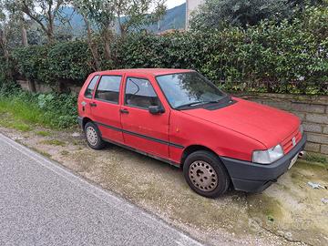 FIAT UNO EPOCA