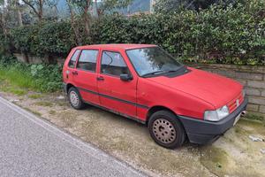 FIAT UNO EPOCA