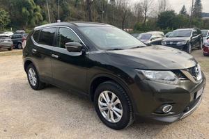 Nissan X-Trail 1.6 dCi 4WD Tekna