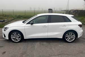 A3 TDI 30