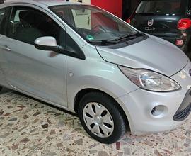 Ford Ka 1.2-2013