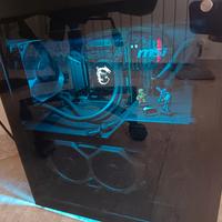  PC GAMING MSI