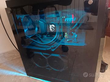  PC GAMING MSI