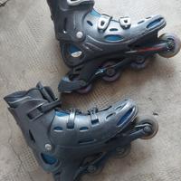 Rollerblade tg 44,5